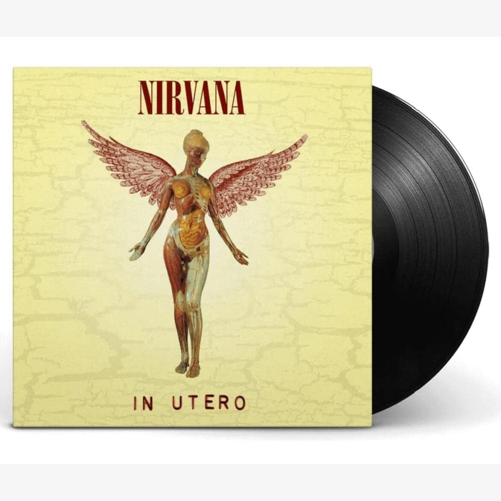 In Utero