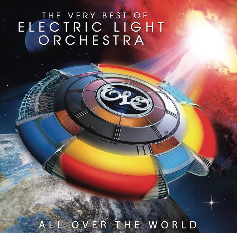 All Over the World: The Very Best of ELO