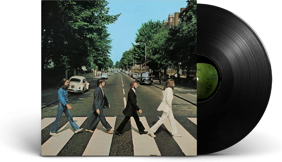 Abbey Road (50th Anniversary)