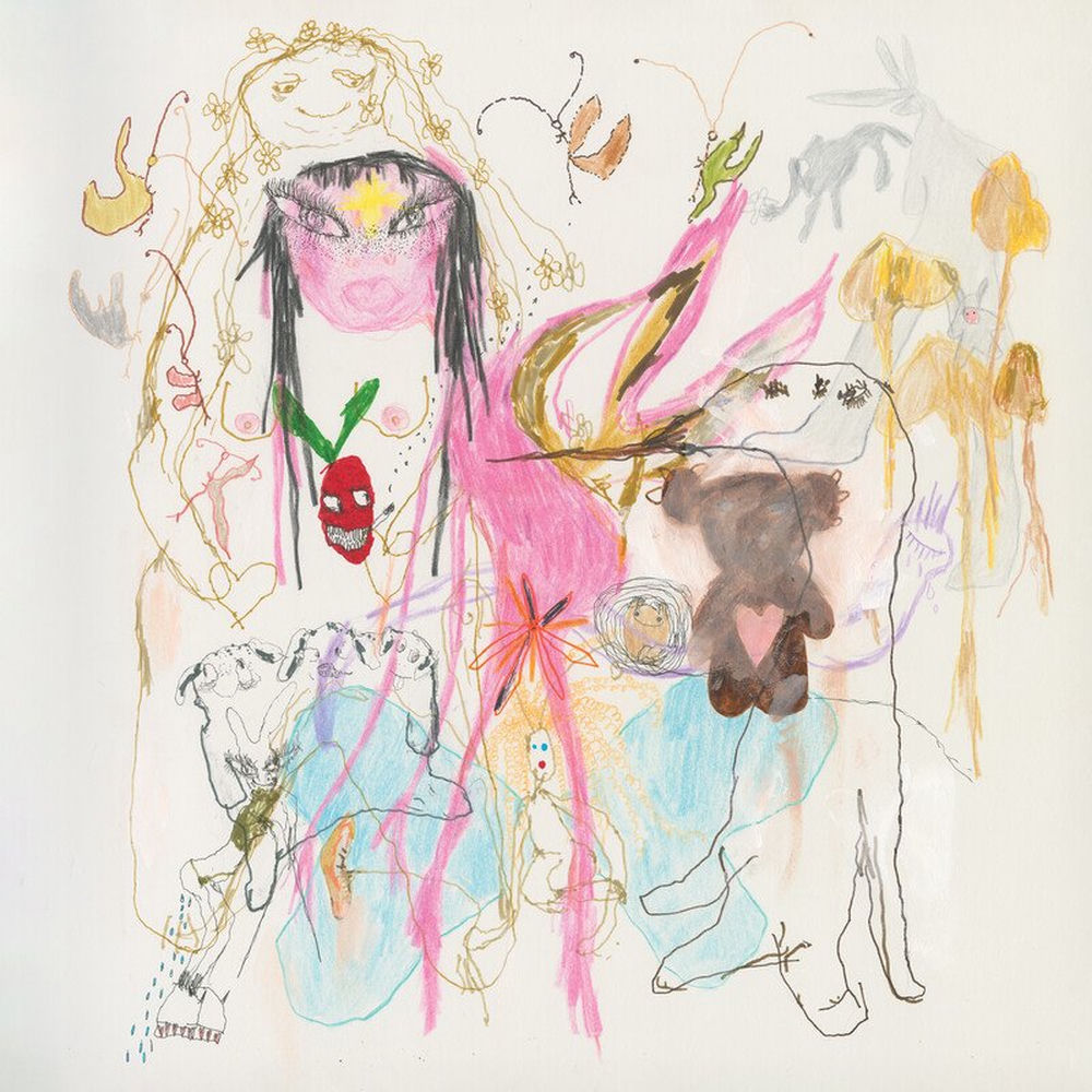 beabadoobee – Beatopia vinyl record cover