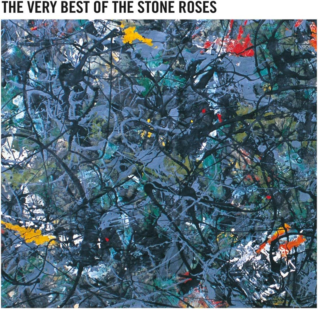 The Very Best of The Stone Roses