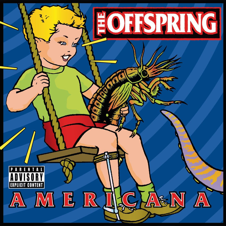Americana Explicit_Lyrics